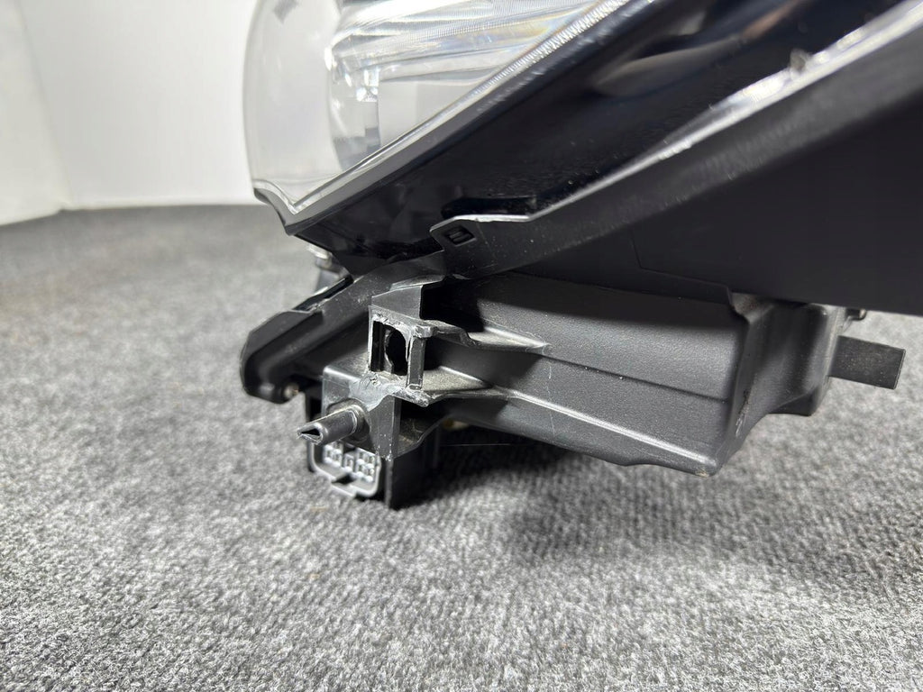 Frontscheinwerfer Mazda 6 GRF5-51040 Full LED Links Scheinwerfer Headlight SCH7144828550im