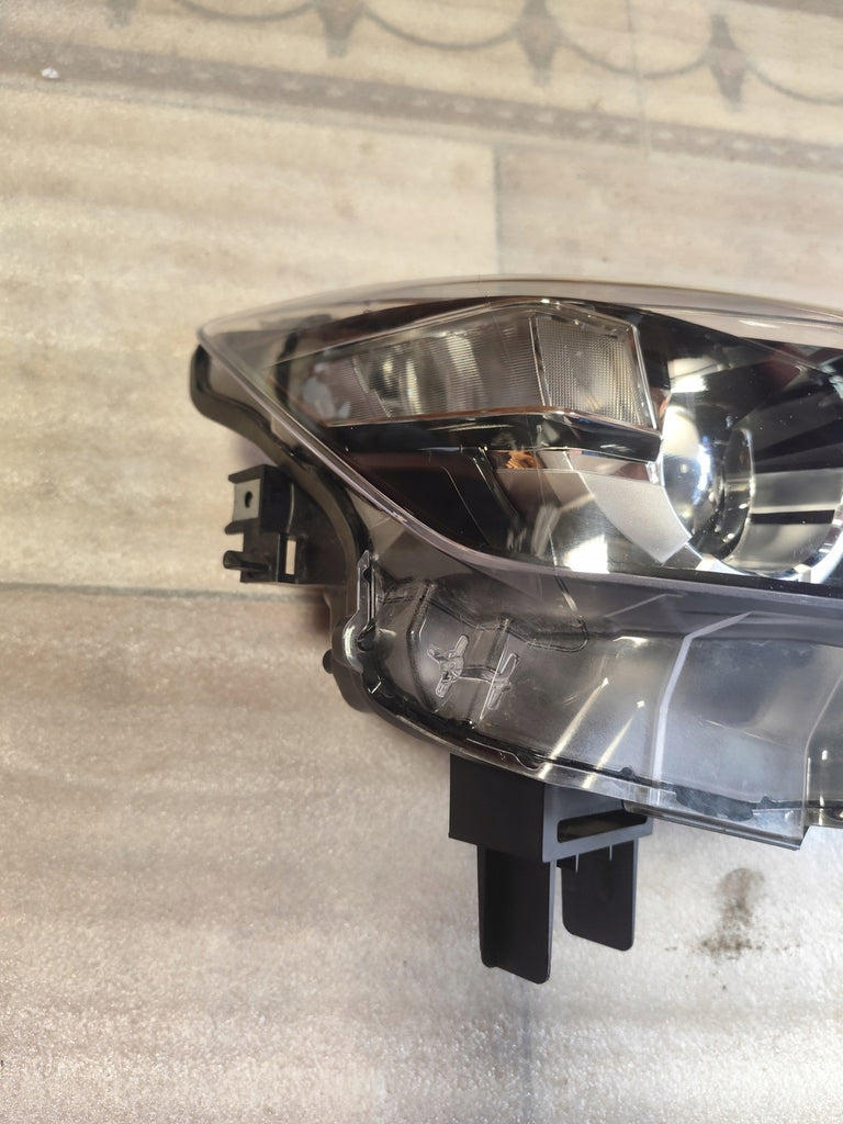 Frontscheinwerfer Mazda Cx3 Cx-3 D10E-51030 LED Rechts Scheinwerfer Headlight