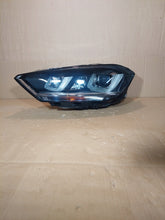 Load image into Gallery viewer, Frontscheinwerfer VW Golf Sportsvan 517941033B LED Links Scheinwerfer Headlight SCH2510949308zu