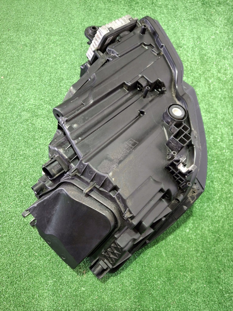 Frontscheinwerfer Audi A6 C8 4K0941033 LED Links Scheinwerfer Headlight