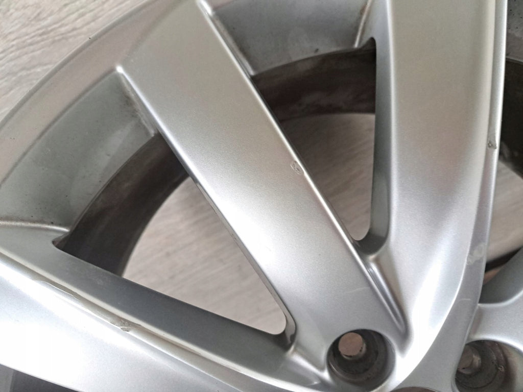 1x Alufelge 19 Zoll 8.0" 5x108 42 5ET 31362276 Volvo Xc90 I Xc60 Rim Wheel FEL2605384092yv