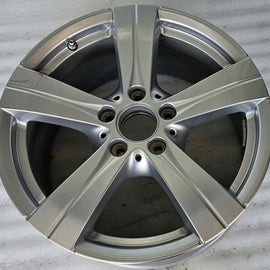 1x Alufelge 17 Zoll 8.0