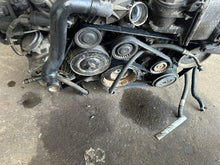 Laden Sie das Bild in den Galerie-Viewer, Motor Mercedes-Benz W211 272964 3.5 272PS 200kW Engine Komplett MOT8752356643eu