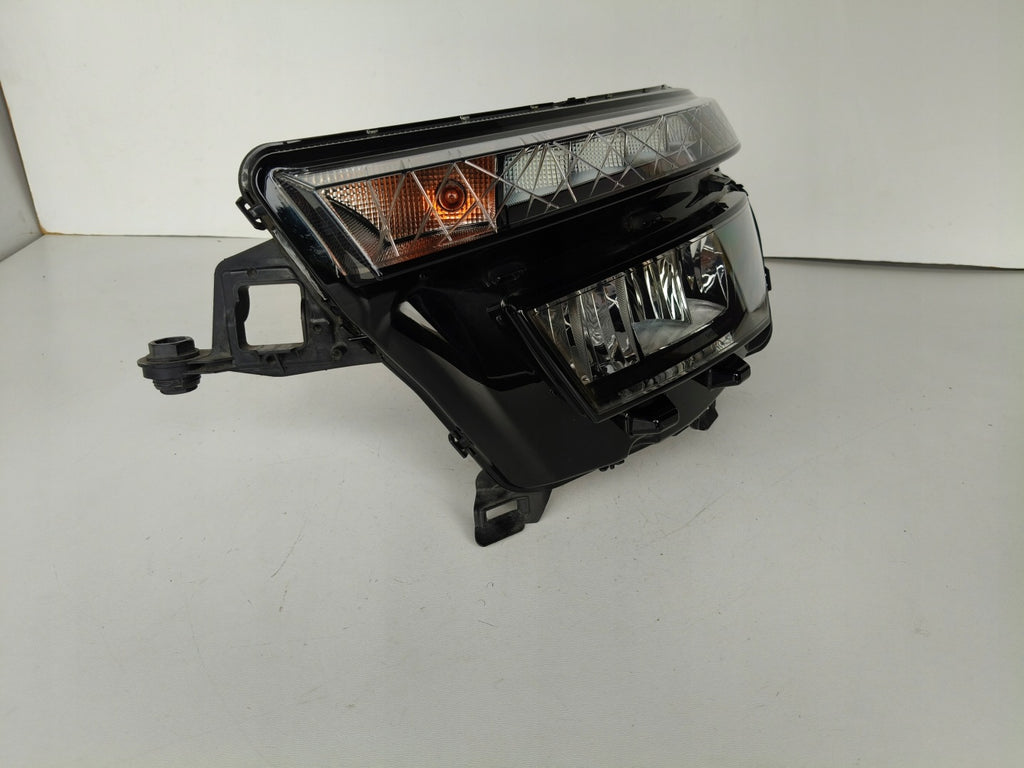 Frontscheinwerfer Skoda Kamiq 658941015 Links Scheinwerfer Headlight SCH8416316881go