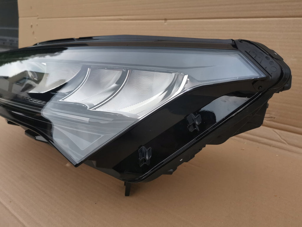 Frontscheinwerfer Skoda Enyaq 5LB941015 5LB9410155LB941015 LED Links Headlight