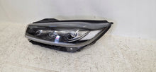 Laden Sie das Bild in den Galerie-Viewer, Frontscheinwerfer Kia Sorento III 92101-C5620 LED Links Scheinwerfer Headlight SCH3698662292rw