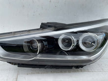 Laden Sie das Bild in den Galerie-Viewer, Frontscheinwerfer Hyundai I30 III 92101-G4100 LED Links Scheinwerfer Headlight