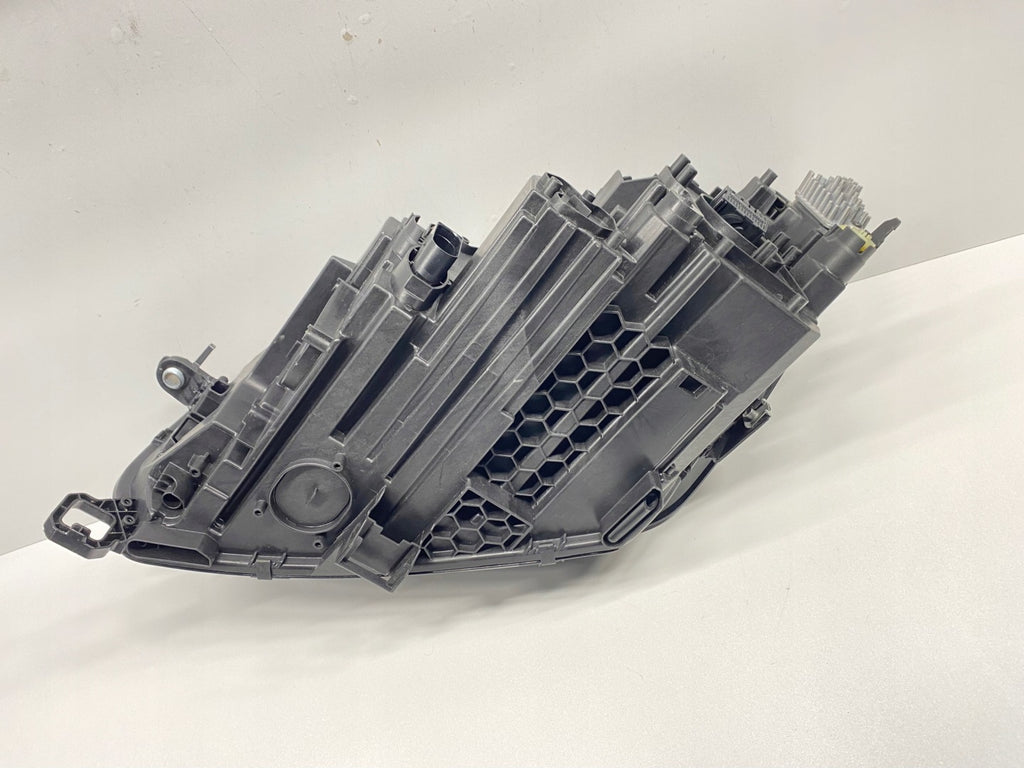 Frontscheinwerfer VW Tiguan 571941006B Full LED Rechts Scheinwerfer Headlight SCH5247168423ez