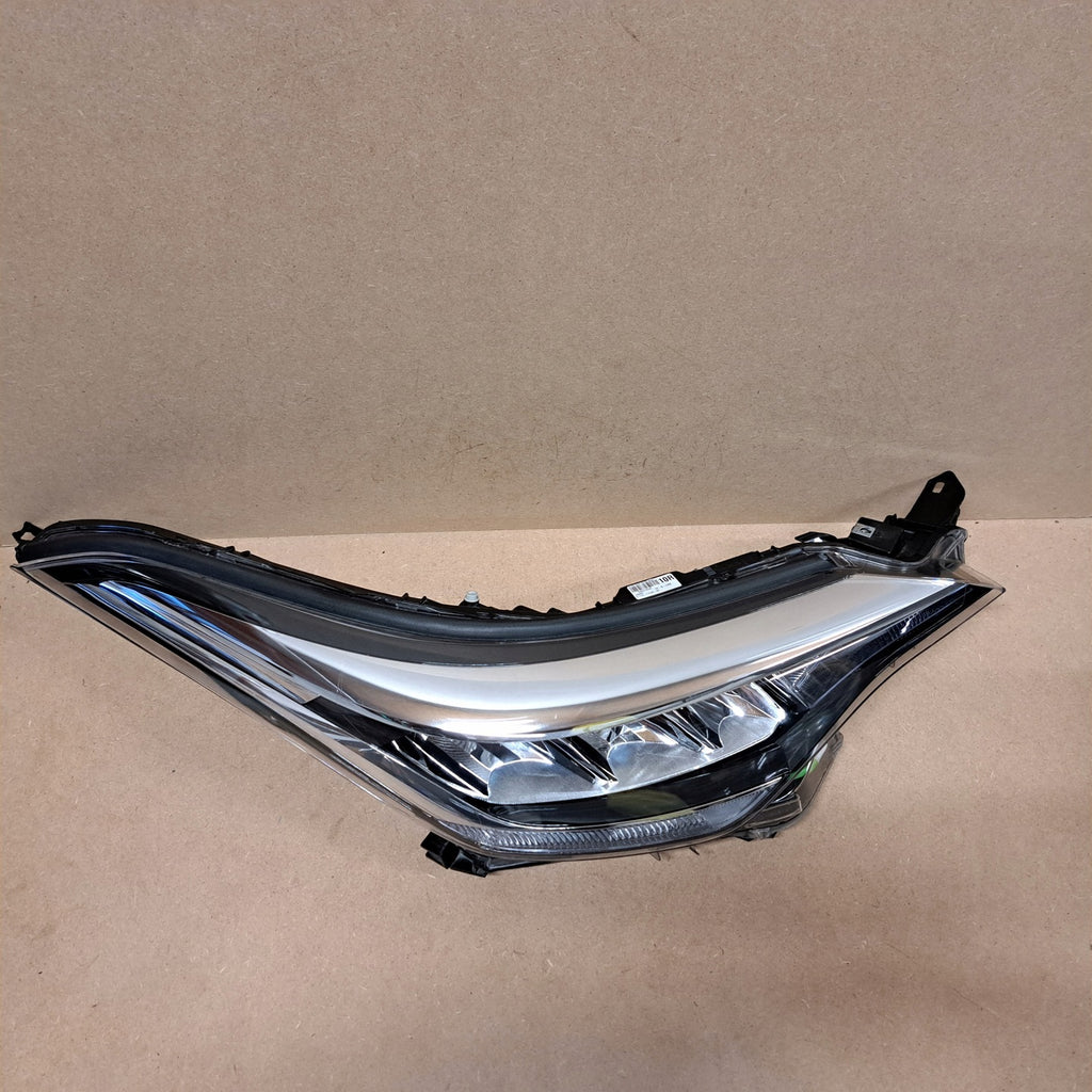 Frontscheinwerfer Toyota Chr 81110F4180 LED Rechts Scheinwerfer Headlight SCH7016581425ny