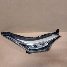 Laden Sie das Bild in den Galerie-Viewer, Frontscheinwerfer Toyota Chr 81110F4180 LED Rechts Scheinwerfer Headlight SCH7016581425ny