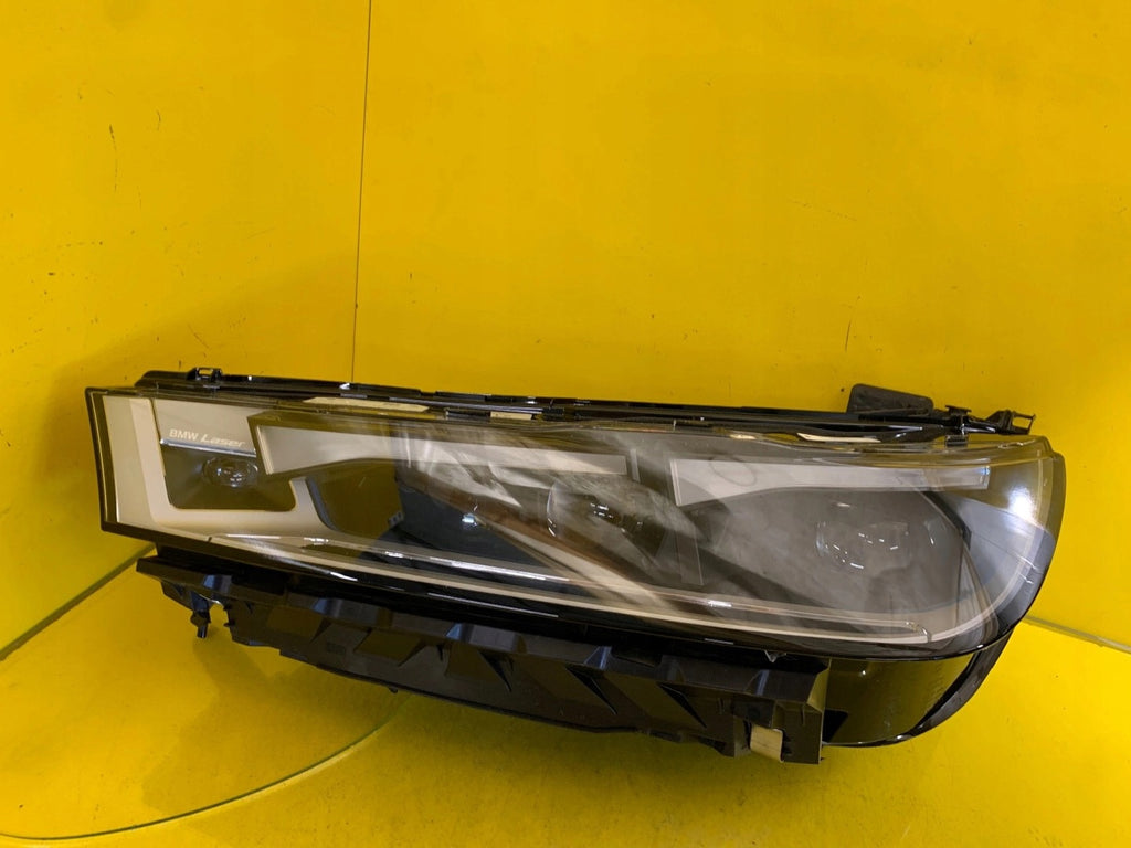 Frontscheinwerfer BMW IX 5A3CEA1-04 Laser Links Scheinwerfer Headlight SCH6862942517ql