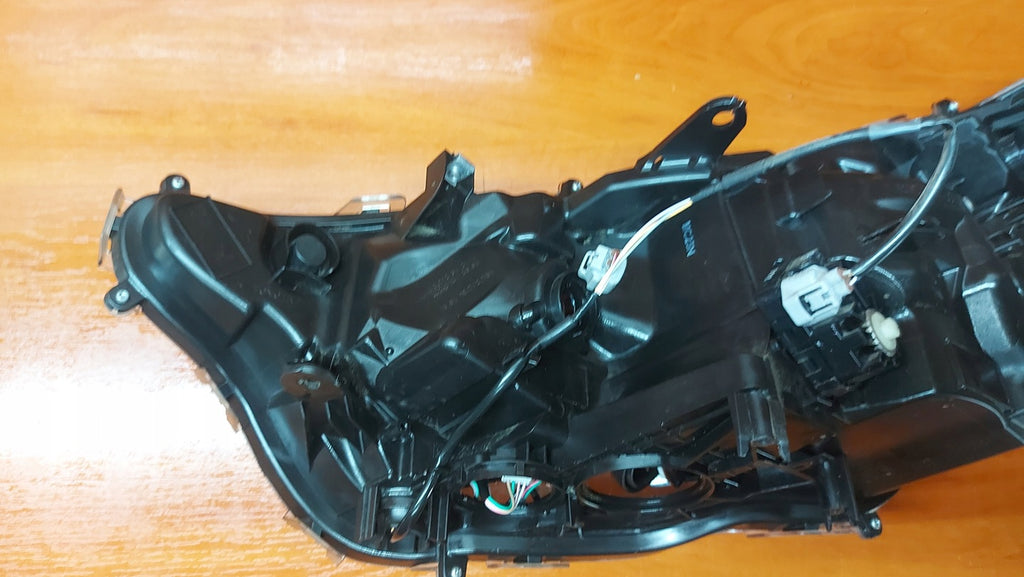 Frontscheinwerfer Toyota V 81145-42E50 LED Rechts Scheinwerfer Headlight