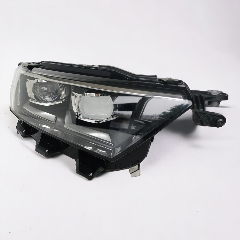 Frontscheinwerfer VW T-Roc 2GA941774 FULL LED Rechts Scheinwerfer Headlight