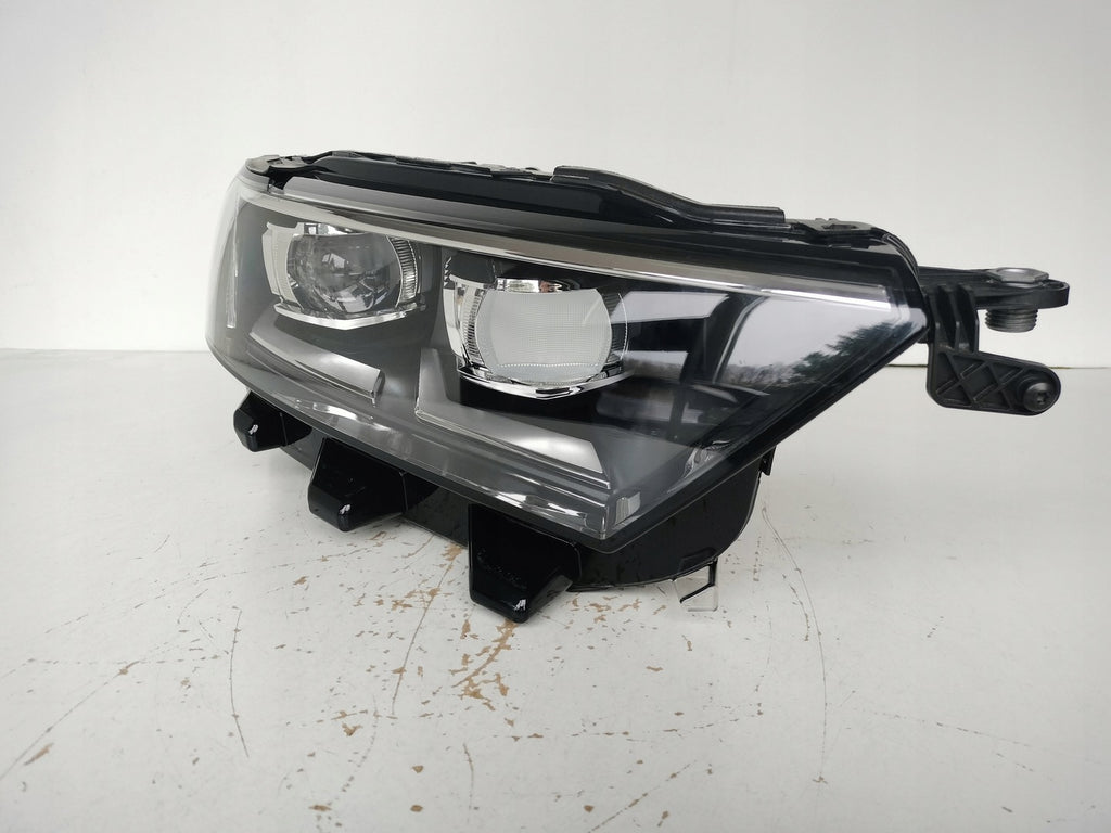 Frontscheinwerfer VW T-Roc 2GA941774 FULL LED Rechts Scheinwerfer Headlight