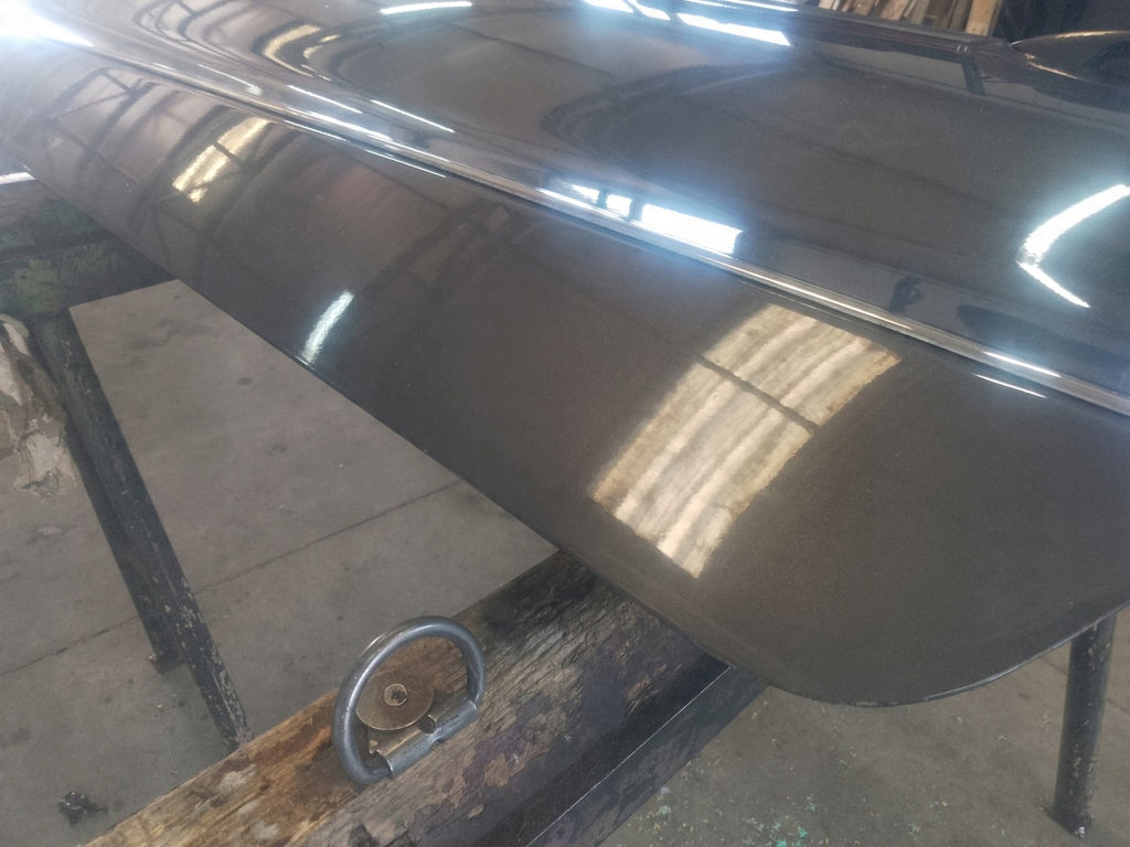 Tür Mercedes-Benz Coupe Vorne Links Door Porta Porte