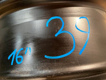 Laden Sie das Bild in den Galerie-Viewer, 1x Alufelge 16 Zoll 6.5" 4x98 35ET 51852047 Abarth 500 Rim Wheel FEL4532087382wd