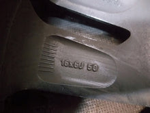 Load image into Gallery viewer, 1x Alufelge 16 Zoll 6.0&quot; 4x100 Nissan 1 Rim Wheel