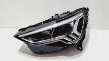 Laden Sie das Bild in den Galerie-Viewer, Frontscheinwerfer Audi Q3 83A941773 83A941033 LED Links Scheinwerfer Headlight