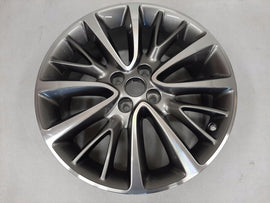 1x Alufelge 17 Zoll 7.0