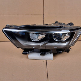 Frontscheinwerfer VW T-Roc 2GA941035P Full LED Links Scheinwerfer Headlight SCH6755070577fe