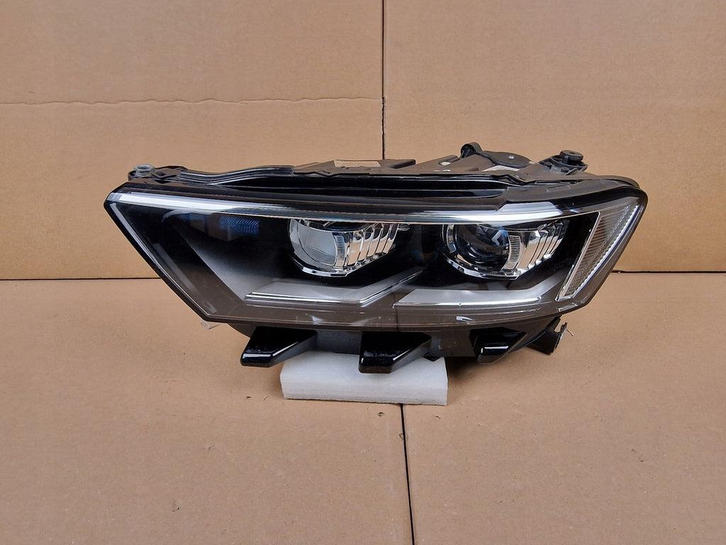 Frontscheinwerfer VW T-Roc 2GA941035P LED Links Scheinwerfer Headlight