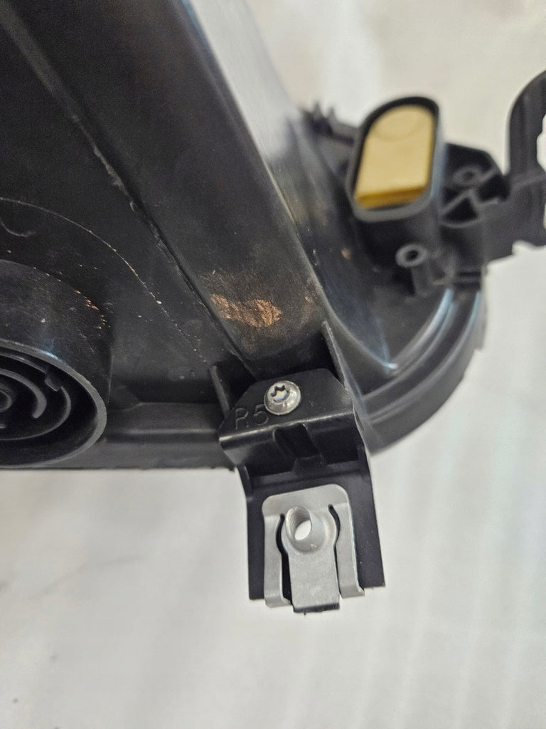 Frontscheinwerfer Seat Leon 5FB941773 Full LED Links Scheinwerfer Headlight