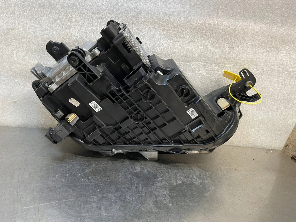Frontscheinwerfer VW T-Roc 2GA941035AF Links Scheinwerfer Headlight SCH9164713349pj
