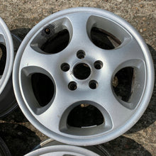 Laden Sie das Bild in den Galerie-Viewer, 4x Alufelge 16 Zoll 7.5" 5x112 Audi Rim Wheel FEL4365686870lb