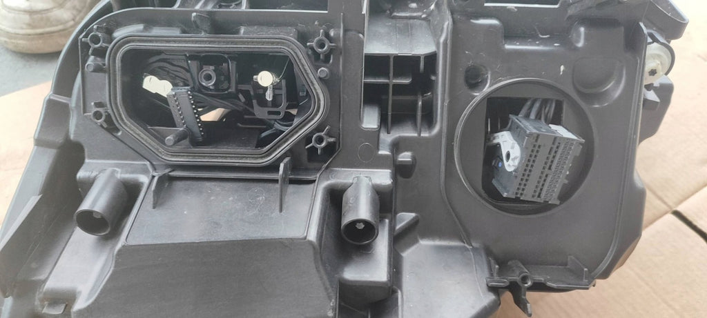 Frontscheinwerfer BMW 3 G21 G20 149R000128 Rechts Scheinwerfer Headlight SCH8389829232rg