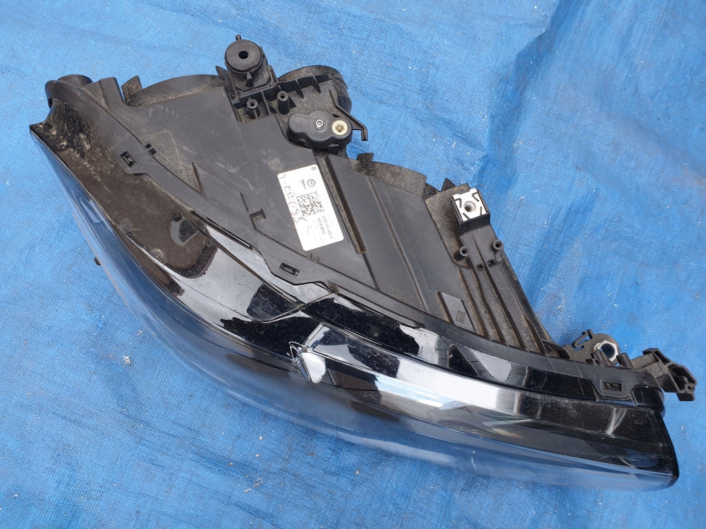 Frontscheinwerfer VW T-Cross T Cross 2GM941006A 90183094 Rechts Headlight