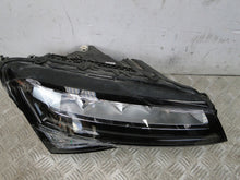 Laden Sie das Bild in den Galerie-Viewer, Frontscheinwerfer Skoda Superb III 3V1941016C 3V1941015C LED Ein Satz Headlight