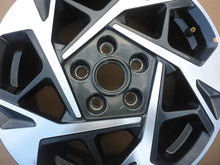 Load image into Gallery viewer, 1x Alufelge 16 Zoll 6.5" 5x114.3 52910-G4AA0 Hyundai I30 Iii Rim Wheel FEL4525805067wo
