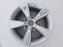 Load image into Gallery viewer, 1x Alufelge 16 Zoll 7.0&quot; 5x120 40ET BMW 1 F21 F20 Rim Wheel