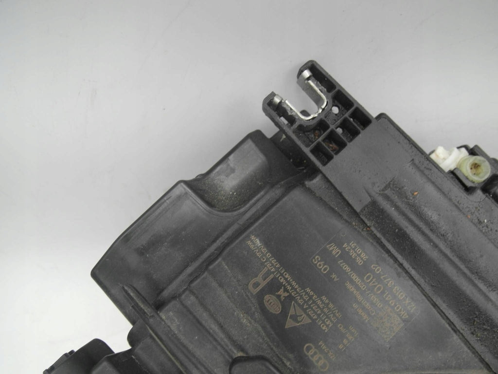 Frontscheinwerfer Audi A6 4K0941040 Rechts Scheinwerfer Headlight SCH8747787793lf