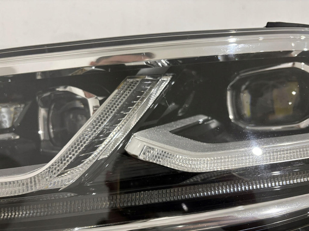 Frontscheinwerfer VW Tiguan 5NB941081H LED Links Scheinwerfer Headlight SCH4324700636ok