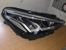 Laden Sie das Bild in den Galerie-Viewer, Frontscheinwerfer BMW X1 5A9A222-01 Rechts Scheinwerfer Headlight SCH8745302632uc