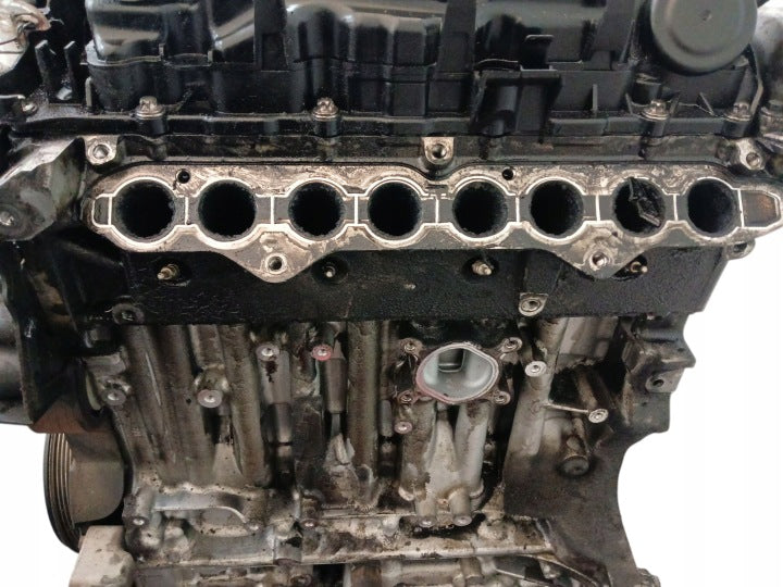 Motor Volvo V40 D4204T8 2.0 120PS 88kW 194TKm 2012 Diesel Engine Unkomplett MOT7126641561oj