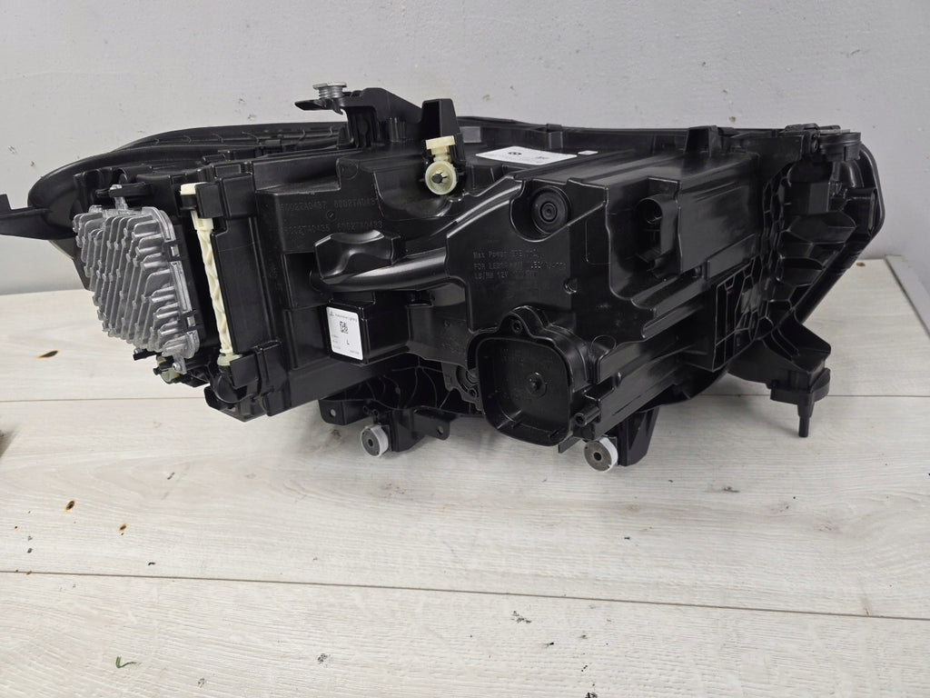 Frontscheinwerfer BMW X5 G05 G06 5A8E115-02 Full LED Rechts oder Links SCH2300476863jg