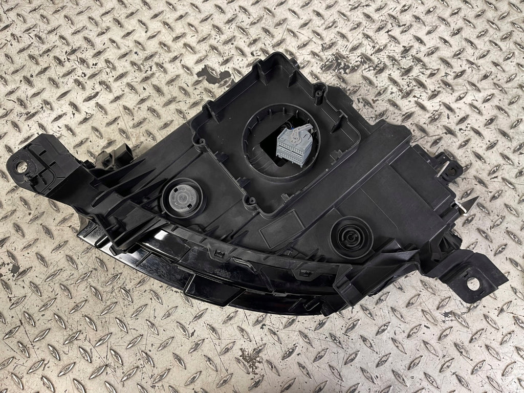 Frontscheinwerfer Opel Mokka 9847939580 Rechts Scheinwerfer Headlight SCH3828001415tj
