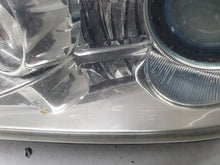 Load image into Gallery viewer, Frontscheinwerfer Opel Vectra C 13170933 Xenon Links Scheinwerfer Headlight