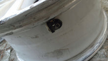 Load image into Gallery viewer, 1x Alufelge 17 Zoll 7.5" 5x105 44ET Glanz Silber 13451895 Opel Astra K Rim Wheel FEL7703102448vf