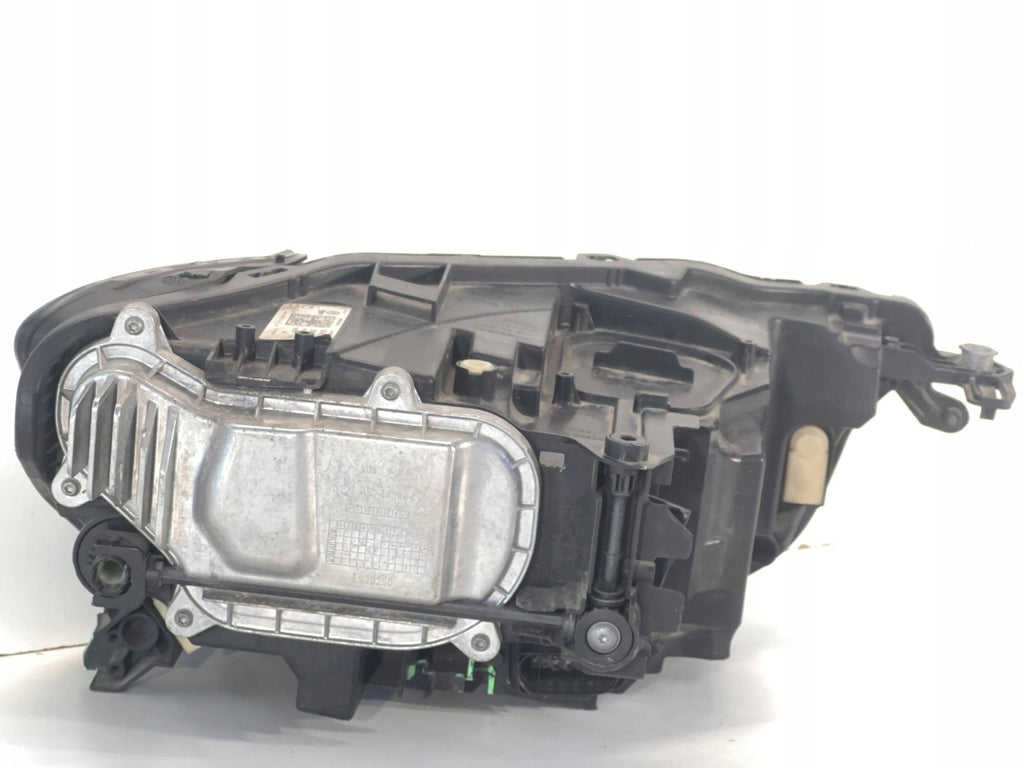 Frontscheinwerfer VW T-Roc 2GA941035AD Links Scheinwerfer Headlight SCH3075490869vv