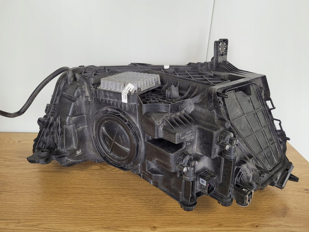 Frontscheinwerfer Audi Q3 83A941011 Full LED Links Scheinwerfer Headlight