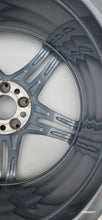 Load image into Gallery viewer, 1x Alufelge 19 Zoll 9.0" 5x112 61ET A1904011800 Mercedes-Benz Slr Rim Wheel FEL6262309943kv