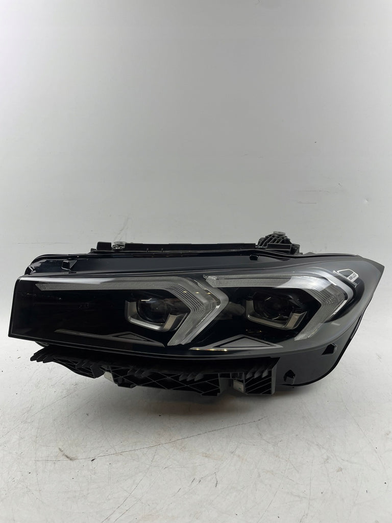 Frontscheinwerfer BMW G21 G20 9450795-04 LED Links Scheinwerfer Headlight SCH3555275651ao
