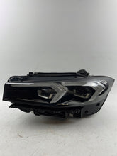 Laden Sie das Bild in den Galerie-Viewer, Frontscheinwerfer BMW G21 G20 9450795-04 LED Links Scheinwerfer Headlight SCH3555275651ao