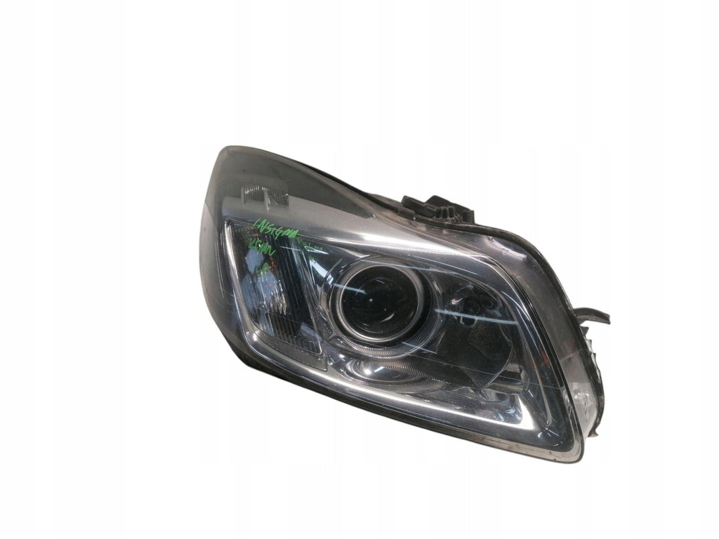 Frontscheinwerfer Opel Insignia A Links Scheinwerfer Headlight SCH8028690468qy