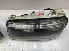 Load image into Gallery viewer, Frontscheinwerfer VW Passat B4 Ein Satz Scheinwerfer Headlight SCH3990395291uo