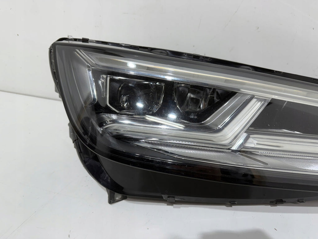 Frontscheinwerfer Audi Q5 80A941036 Rechts Scheinwerfer Headlight SCH4083111876bo