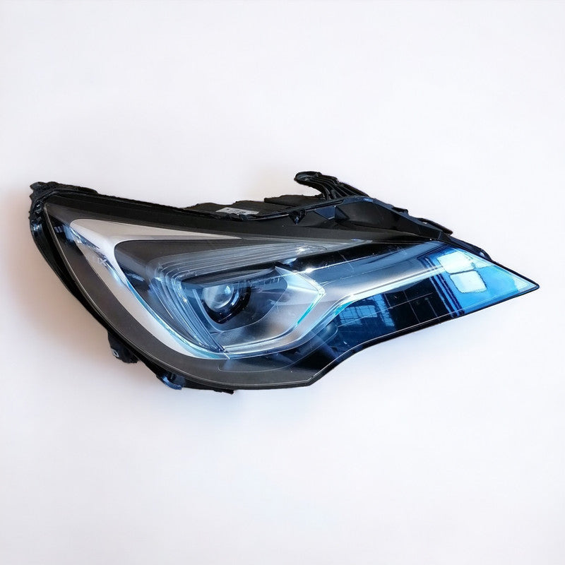 Frontscheinwerfer Opel Astra 39055746 LED Rechts Scheinwerfer Headlight